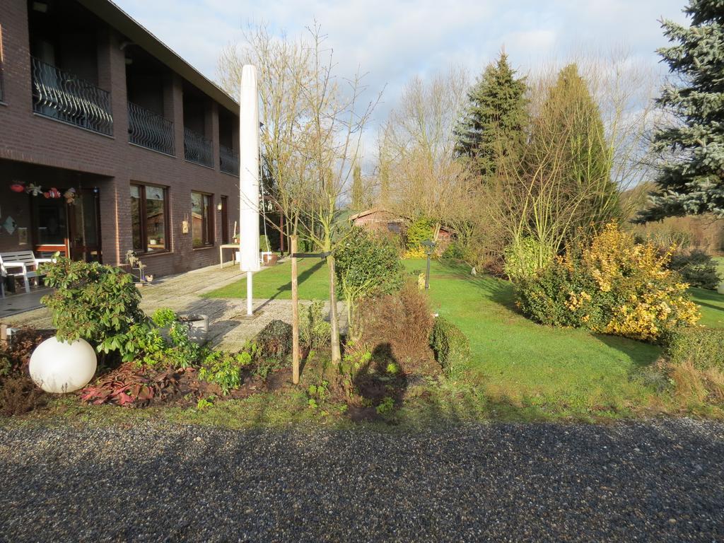 Hotel Schilberg Slenaken Exterior foto
